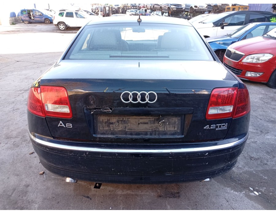 Recambio de porton trasero para audi a8 d3 (4e2, 4e8) 4.2 tdi quattro referencia OEM IAM 4E0827023A  