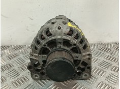 Recambio de alternador para seat ibiza iii (6l1) 1.9 tdi referencia OEM IAM 038903023R SG9B015 
