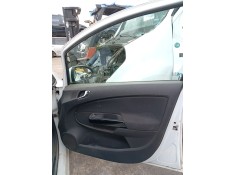 Recambio de elevalunas delantero derecho para opel corsa d (s07) 1.4 (l08, l68) referencia OEM IAM 39161985  
