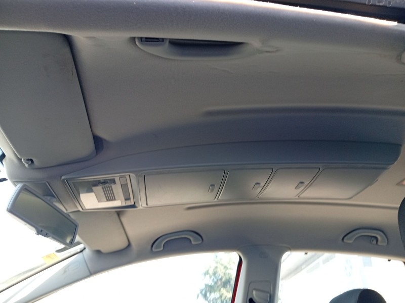 Recambio de techo interior para seat altea xl (5p5, 5p8) 1.6 tdi referencia OEM IAM 5P8867501CSZ86  