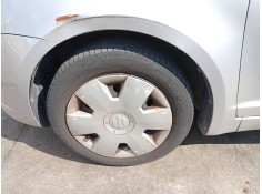 Recambio de mangueta delantera izquierda para suzuki swift iii (mz, ez) 1.3 ddis (rs 413d) referencia OEM IAM 4515151K90000  
