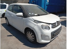 Recambio de barra estabilizadora delantera para citroën c1 (pm_, pn_) 1.0 referencia OEM IAM B000743280  