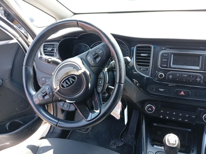 Recambio de columna direccion para kia carens iv 1.7 crdi referencia OEM IAM 56310A4000  