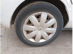 Recambio de pinza freno trasera derecha para renault clio ii (bb_, cb_) 1.5 dci (b/cb3m) referencia OEM IAM   
