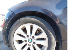 Recambio de paso de rueda delantero izquierdo para bmw 1 (e81) 118 d referencia OEM IAM 51777059375 51717059371 