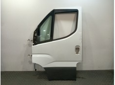 Recambio de puerta delantera izquierda para iveco daily vi furgoneta 35s18, 35c18, 40c18, 50c18, 60c18, 65c18, 70c18 referencia 