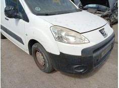 Recambio de amortiguador delantero derecho para peugeot partner furgoneta/monovolumen 1.6 hdi referencia OEM IAM 520882  