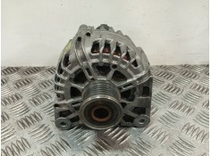 Recambio de alternador para renault megane iii berlina 5 p 1.2 16v referencia OEM IAM TG12C077 2606154D 