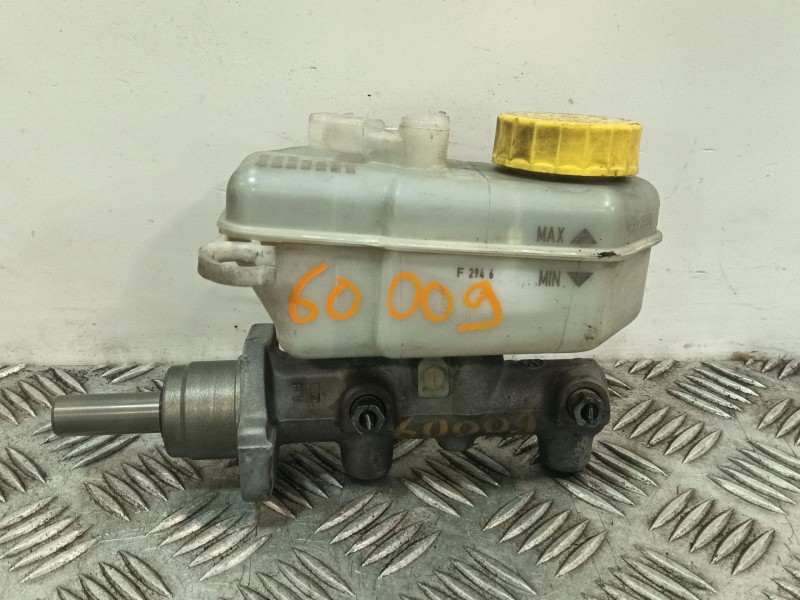 Recambio de bomba freno para seat ibiza iii (6l1) 1.9 tdi referencia OEM IAM X5617  