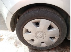 Recambio de mangueta trasera derecha para suzuki swift iii (mz, ez) 1.3 ddis (rs 413d) referencia OEM IAM 4351162J00  