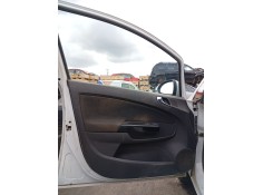 Recambio de elevalunas delantero izquierdo para opel corsa d (s07) 1.4 (l08, l68) referencia OEM IAM 39161986  