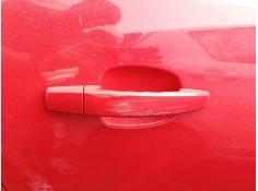 Recambio de puerta delantera derecha para opel corsa d (s07) 1.2 (l08, l68) referencia OEM IAM    2