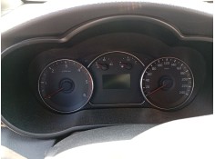 Recambio de cuadro instrumentos para kia carens iv 1.7 crdi referencia OEM IAM 94008A4081  