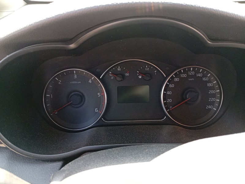 Recambio de cuadro instrumentos para kia carens iv 1.7 crdi referencia OEM IAM 94008A4081  