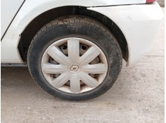 Recambio de pinza freno trasera izquierda para renault clio ii (bb_, cb_) 1.5 dci (b/cb3m) referencia OEM IAM   