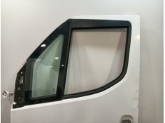 Recambio de puerta delantera izquierda para iveco daily vi furgoneta 35s18, 35c18, 40c18, 50c18, 60c18, 65c18, 70c18 referencia  2