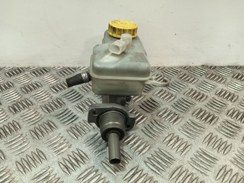 Recambio de bomba freno para seat ibiza iii (6l1) 1.9 tdi referencia OEM IAM X5617  