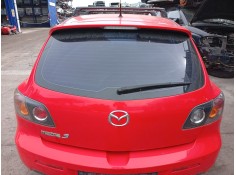 Recambio de motor limpia trasero para mazda 3 (bk) 1.6 (bk14) referencia OEM IAM BP4K67450A  