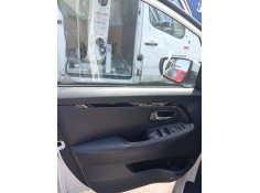Recambio de elevalunas delantero izquierdo para kia carens iv 1.7 crdi referencia OEM IAM 82471A4030  