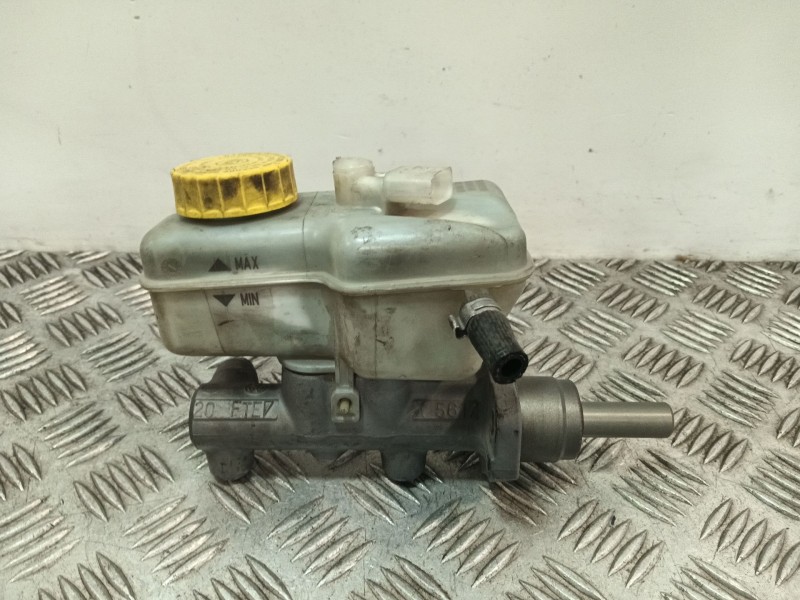 Recambio de bomba freno para seat ibiza iii (6l1) 1.9 tdi referencia OEM IAM X5617  