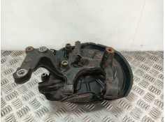 Recambio de mangueta trasera derecha para volkswagen golf vi (5k1) 1.6 tdi dpf referencia OEM IAM   