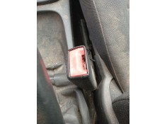 Recambio de enganche cinturon delantero derecho para opel corsa d (s07) 1.4 (l08, l68) referencia OEM IAM   