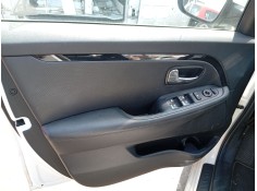 Recambio de elevalunas delantero izquierdo para kia carens iv 1.7 crdi referencia OEM IAM 82471A4030   2