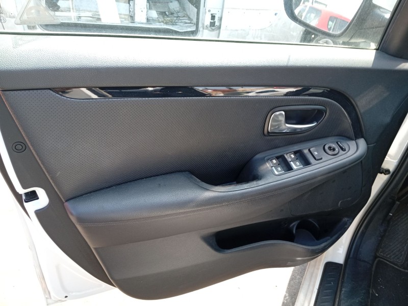 Recambio de elevalunas delantero izquierdo para kia carens iv 1.7 crdi referencia OEM IAM 82471A4030  