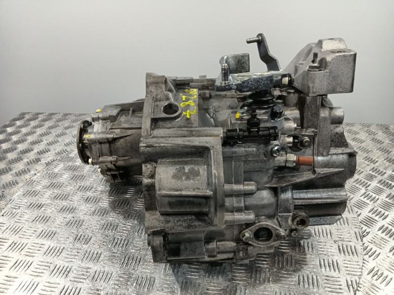 Recambio de caja cambios para skoda octavia i combi (1u5) 1.9 tdi referencia OEM IAM ESW  