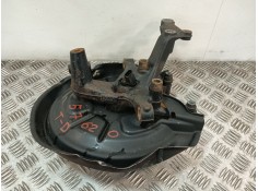 Recambio de mangueta trasera derecha para volkswagen golf vi (5k1) 1.6 tdi dpf referencia OEM IAM    2