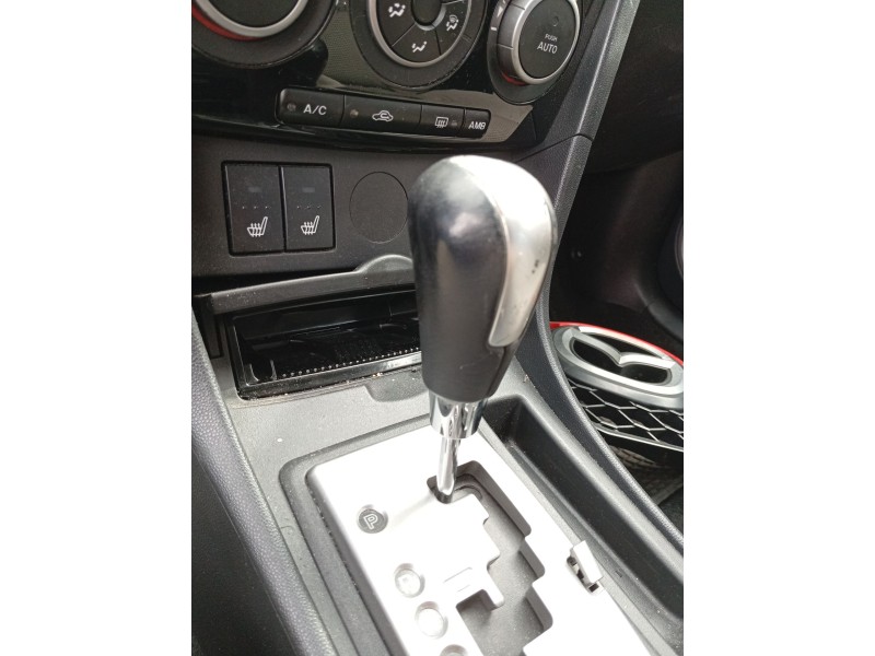 Recambio de palanca cambio para mazda 3 (bk) 1.6 (bk14) referencia OEM IAM   