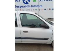 Recambio de puerta delantera derecha para renault clio ii (bb_, cb_) 1.5 dci (b/cb3m) referencia OEM IAM 7751472476  