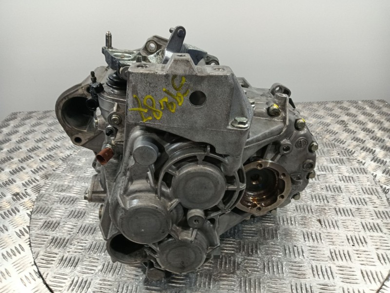 Recambio de caja cambios para skoda octavia i combi (1u5) 1.9 tdi referencia OEM IAM ESW  