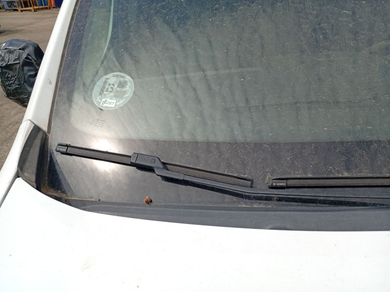 Recambio de brazo limpia delantero derecho para peugeot partner furgoneta/monovolumen 1.6 hdi referencia OEM IAM 6429FJ  