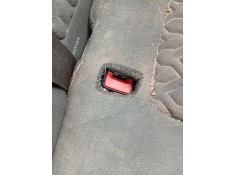 Recambio de enganche cinturon trasero izquierdo para opel corsa d (s07) 1.4 (l08, l68) referencia OEM IAM   