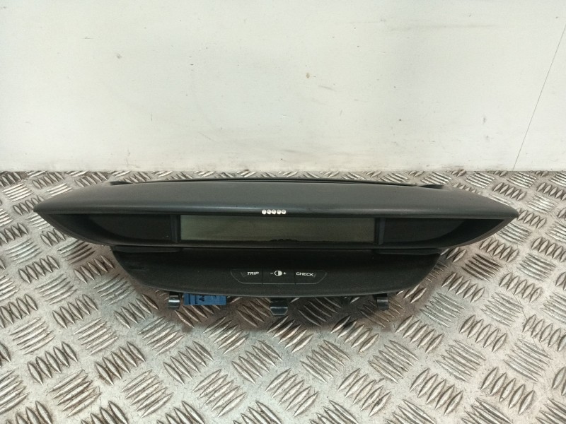 Recambio de cuadro instrumentos para citroën c4 i (lc_) 1.6 16v referencia OEM IAM P96613462ZD W002096695 