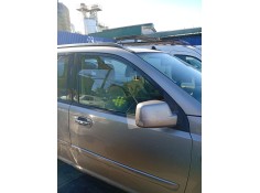 Recambio de puerta delantera derecha para nissan x-trail i (t30) 2.2 di 4x4 referencia OEM IAM H010M8H7MA  