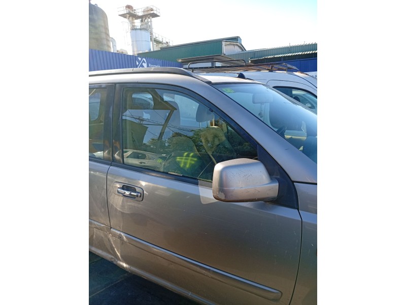 Recambio de puerta delantera derecha para nissan x-trail i (t30) 2.2 di 4x4 referencia OEM IAM H010M8H7MA  