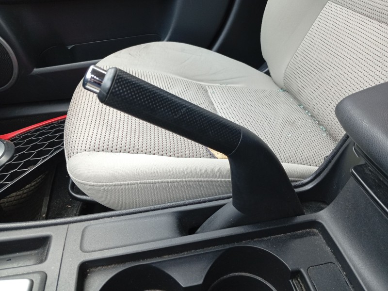 Recambio de palanca freno de mano para mazda 3 (bk) 1.6 (bk14) referencia OEM IAM BP4K44010K  