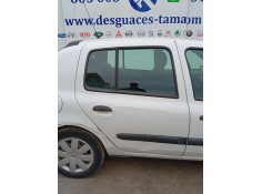 Recambio de puerta trasera derecha para renault clio ii (bb_, cb_) 1.5 dci (b/cb3m) referencia OEM IAM 7751472477  