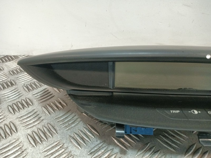 Recambio de cuadro instrumentos para citroën c4 i (lc_) 1.6 16v referencia OEM IAM P96613462ZD W002096695 