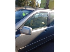 Recambio de puerta delantera izquierda para nissan x-trail i (t30) 2.2 di 4x4 referencia OEM IAM H010A8H7MA  