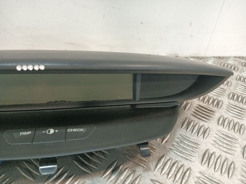 Recambio de cuadro instrumentos para citroën c4 i (lc_) 1.6 16v referencia OEM IAM P96613462ZD W002096695 