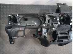 Recambio de salpicadero para iveco daily vi furgoneta 35s18, 35c18, 40c18, 50c18, 60c18, 65c18, 70c18 referencia OEM IAM 5801544 2