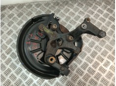 Recambio de mangueta trasera izquierda para volkswagen golf vi (5k1) 1.6 tdi dpf referencia OEM IAM   