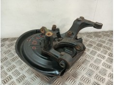 Recambio de mangueta trasera izquierda para volkswagen golf vi (5k1) 1.6 tdi dpf referencia OEM IAM    2
