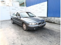 Recambio de motor completo para volvo s60 i (384) d5 referencia OEM IAM D5244T  