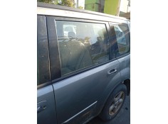 Recambio de puerta trasera izquierda para nissan x-trail i (t30) 2.2 di 4x4 referencia OEM IAM H210A8H7MA  