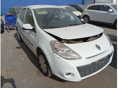 Recambio de amortiguador delantero derecho para renault clio iii (br0/1, cr0/1) 1.5 dci referencia OEM IAM 543022134R  