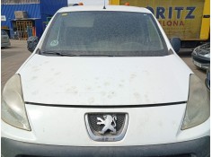 Recambio de capot delantero para peugeot partner furgoneta/monovolumen 1.6 hdi referencia OEM IAM 7901P7  